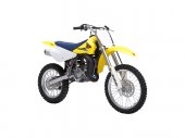 2011 Suzuki RM85L photo
